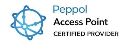 Peppol Access Point Certified Provider