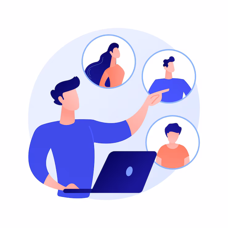 Maintain Organized Customer Records