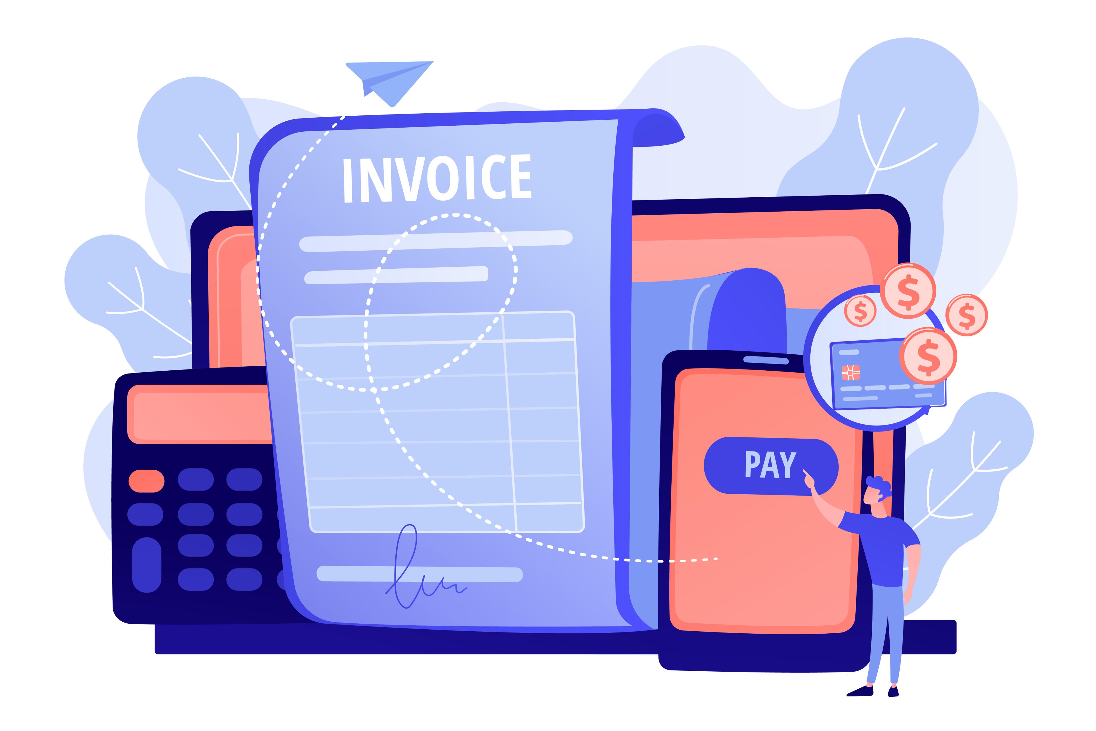 Faster Payments, Better Cash Flow