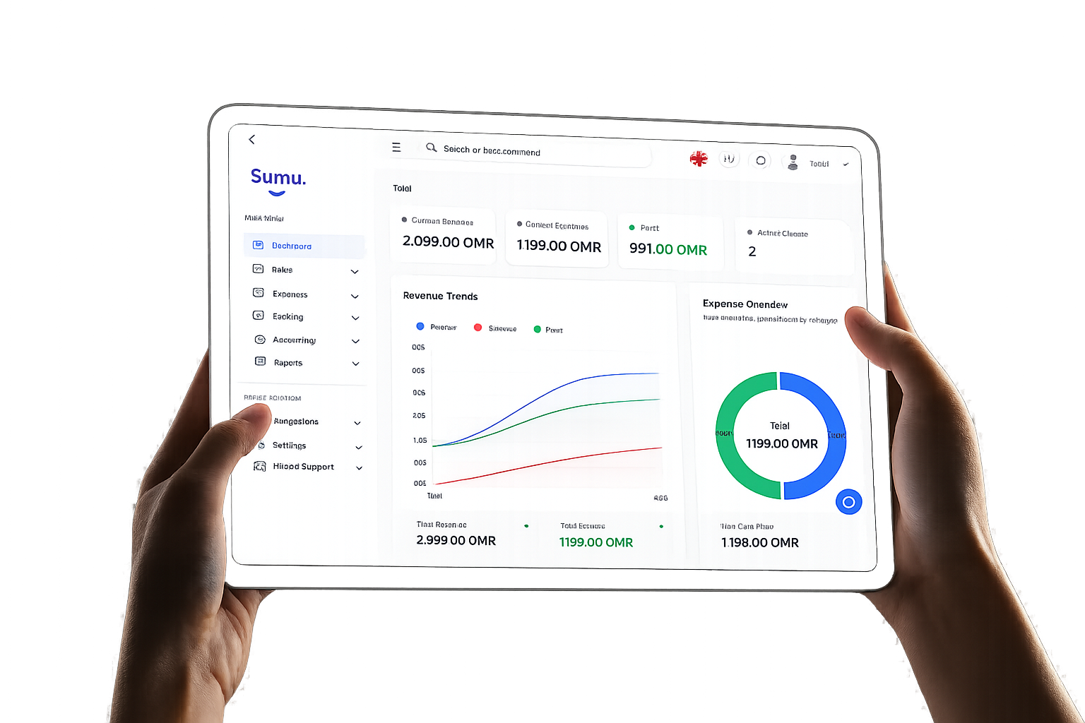 Manage Your Customers and Business Relationships