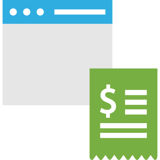 Invoice Icon